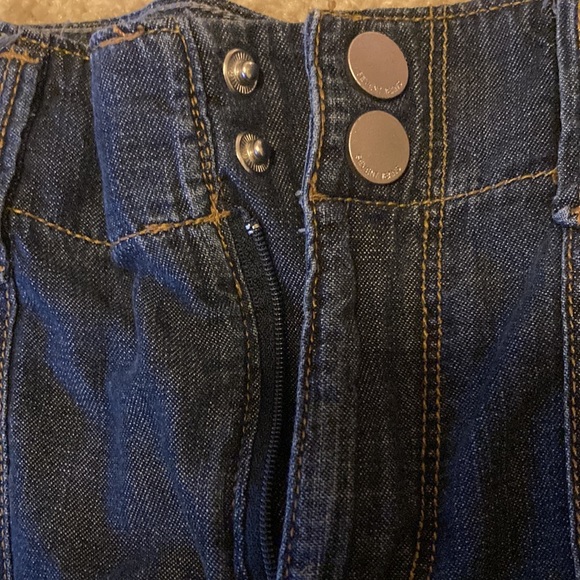 Seven7 jeans - Picture 3 of 6